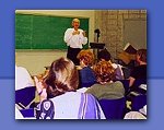 Summer school 2001 photo