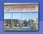 Photo: clinic