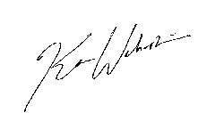 signature