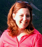 Catherine Bradley
