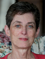 Mary Rothschild