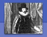 Portrait: Francis Bacon